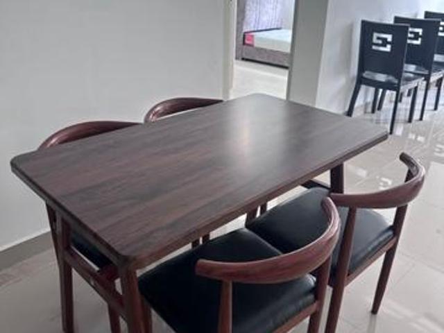Serviced Residence for rent in Tanjong Sepat, Selangor