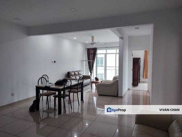 Condominium for rent in Barat Daya, George Town
