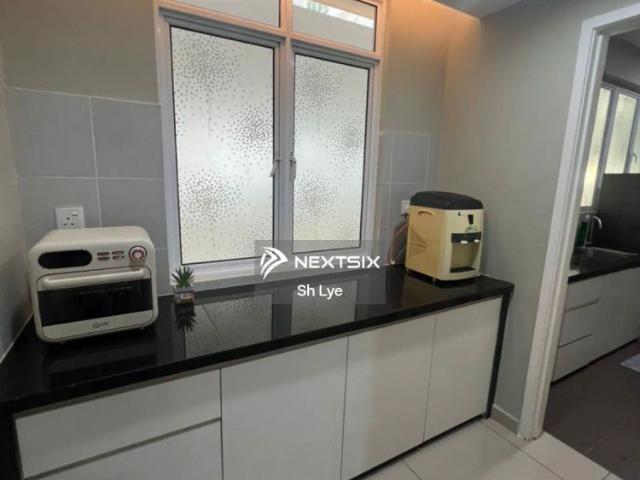 Apartment for rent in Georgetown, Penang