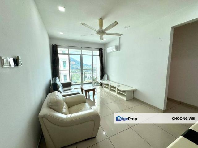Condominium for rent in Barat Daya, George Town
