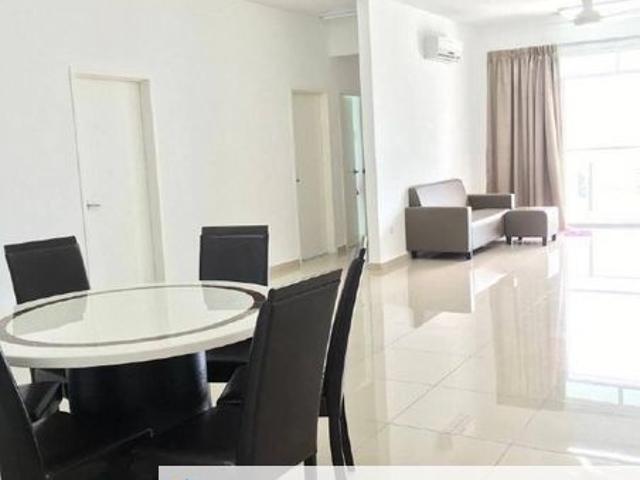 Condominium for rent in Barat Daya, George Town