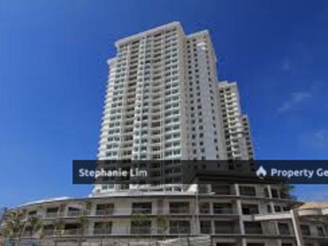 Condominium for sale in Georgetown, Penang