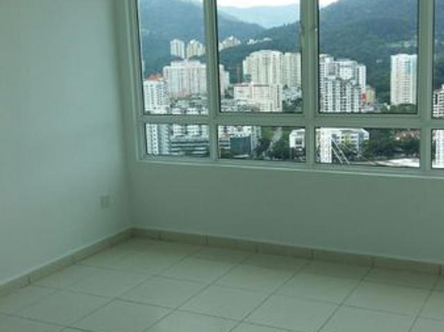 Condominium for sale in Georgetown, Penang