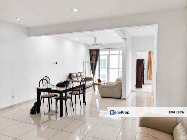 Condominium for rent in Georgetown, Penang