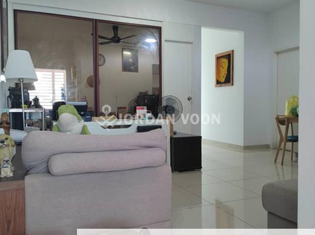 Condominium for sale in Georgetown, Penang