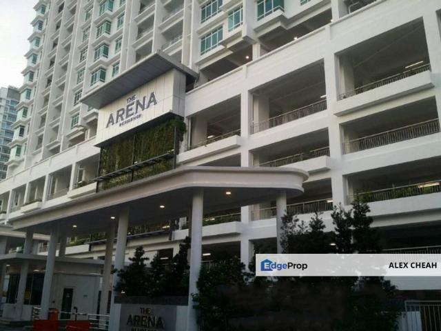 Condominium for sale in Georgetown, Penang