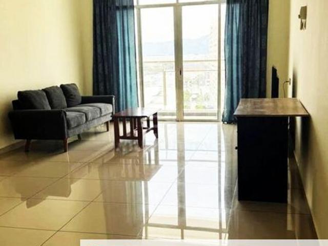 Condominium for rent in Georgetown, Penang