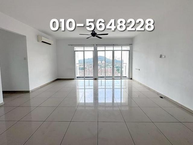 Condominium for rent in Georgetown, Penang