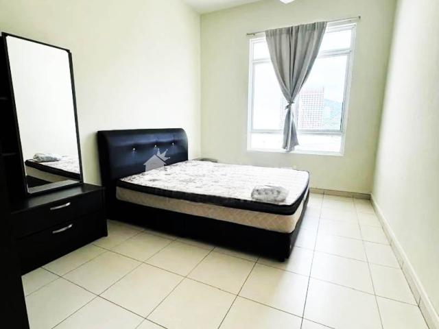 Apartment for rent in Johore Bahru, Johor