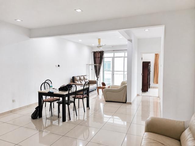 Condominium for rent in Georgetown, Penang