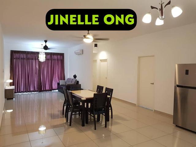 Condominium for rent in Georgetown, Penang
