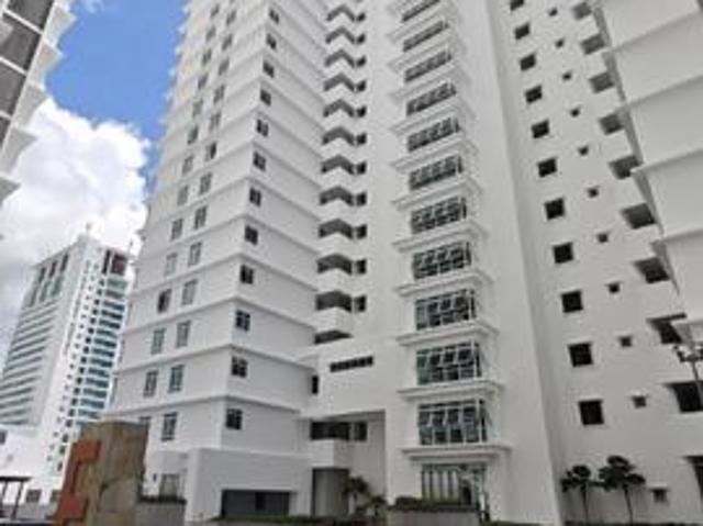 Condominium for sale in Georgetown, Penang