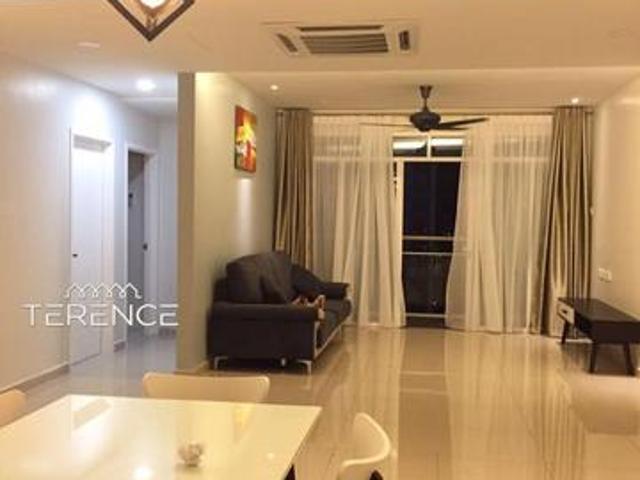 Condominium for rent in Georgetown, Penang