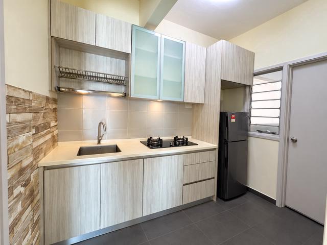 Condominium for rent in Barat Daya, George Town