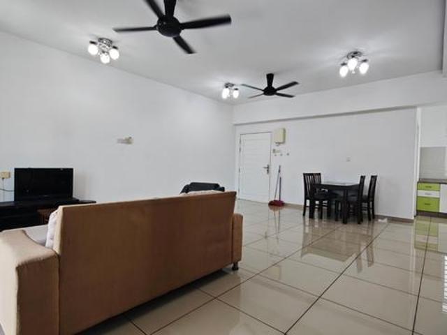 Condominium for sale in Georgetown, Penang