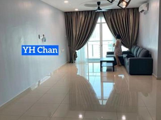 Condominium for rent in Georgetown, Penang