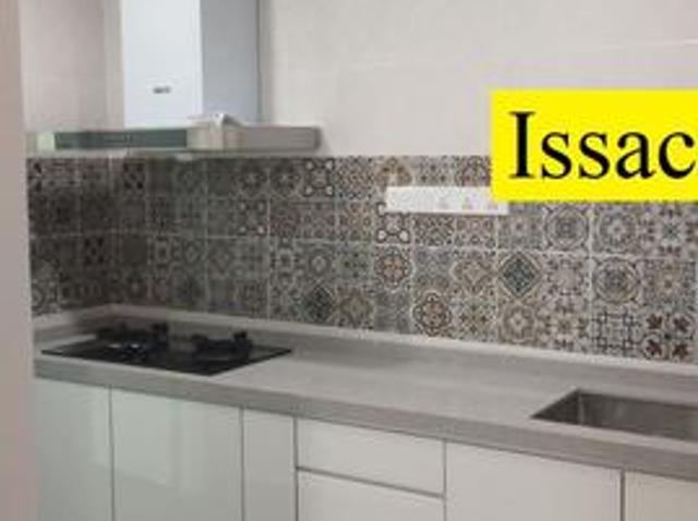 Condominium for rent in Georgetown, Penang