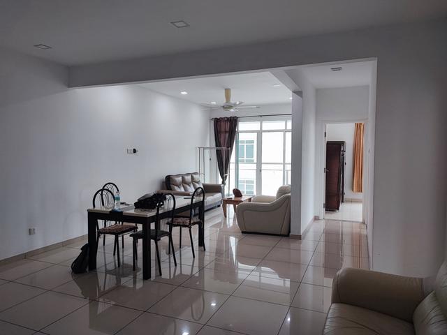 Condominium for sale in Georgetown, Penang