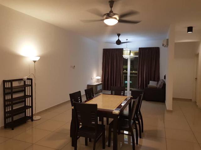 Condominium for rent in Georgetown, Penang