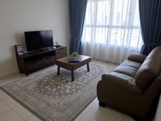Serviced Residence for rent in Tanjong Sepat, Selangor