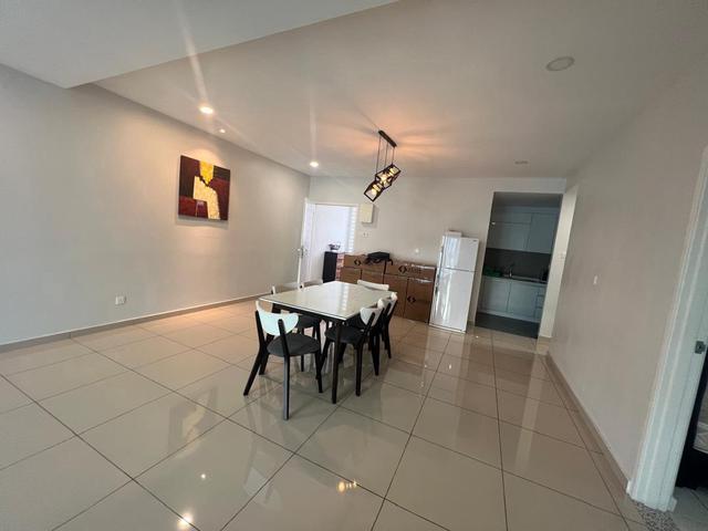 Condominium for rent in Georgetown, Penang
