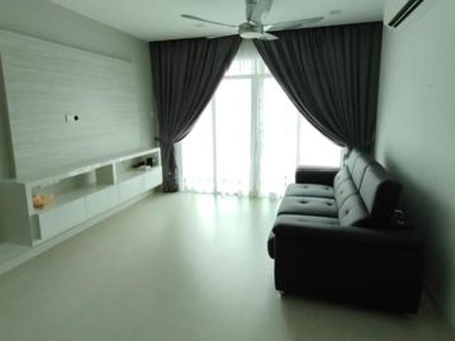 Condominium for sale in Georgetown, Penang
