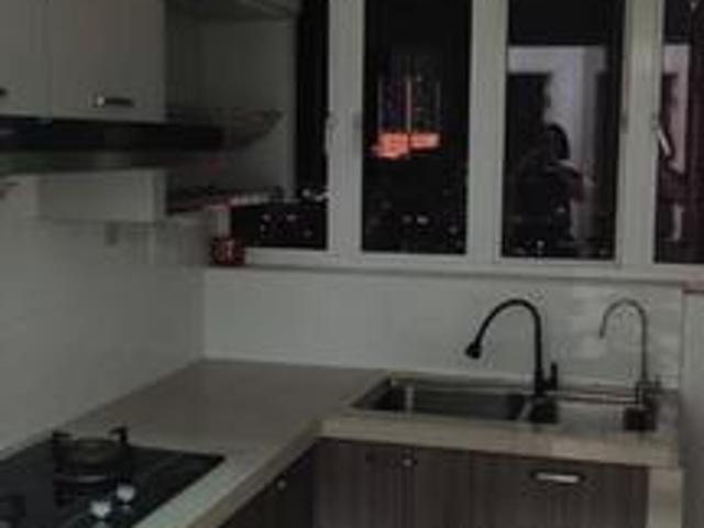Condominium for rent in Barat Daya, George Town