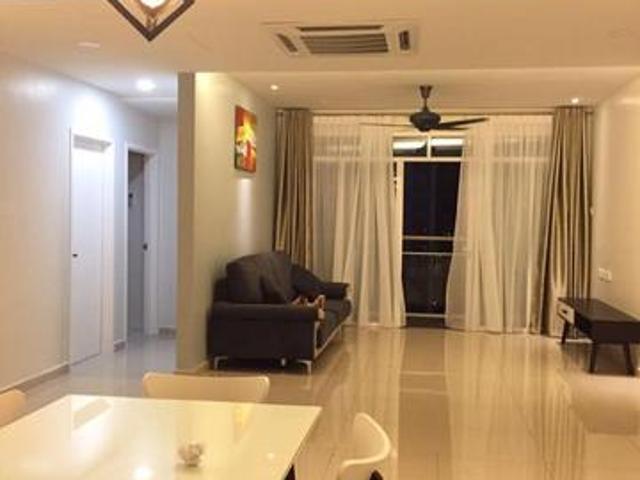 Condominium for rent in Georgetown, Penang