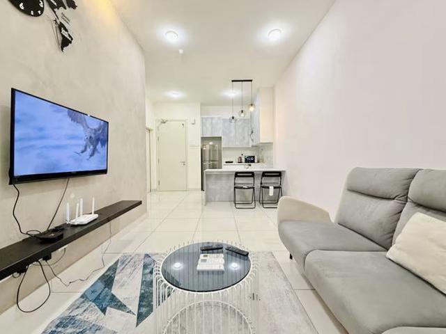 Serviced Residence for sale in Tanjong Sepat, Selangor