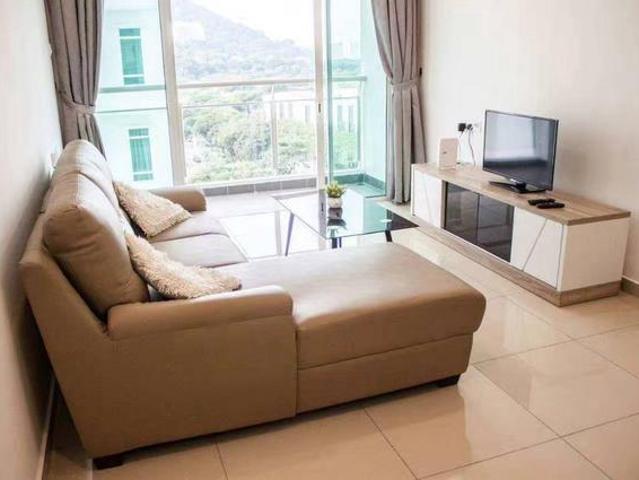 Condominium for sale in Georgetown, Penang