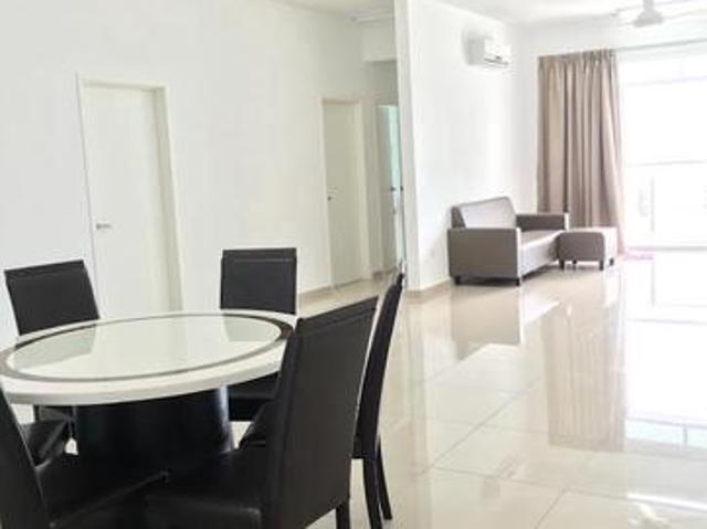 Condominium for rent in Georgetown, Penang