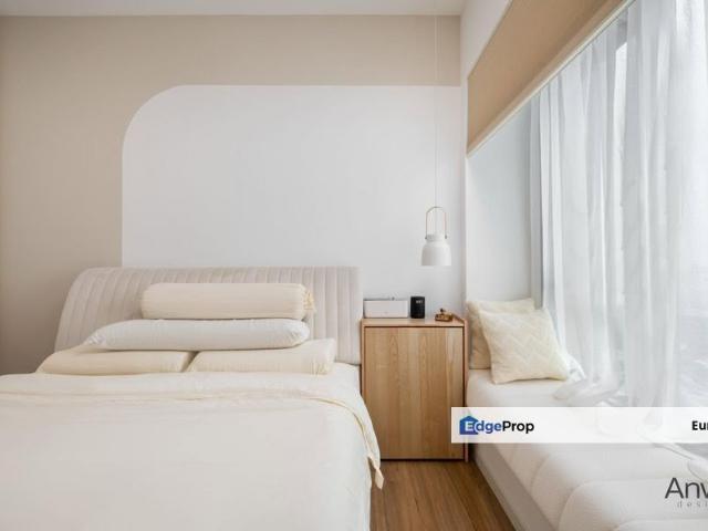 Condominium for sale in Kota Warisan, Sepang