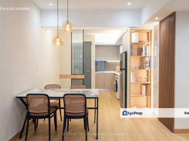 Condominium for sale in Kota Warisan, Sepang