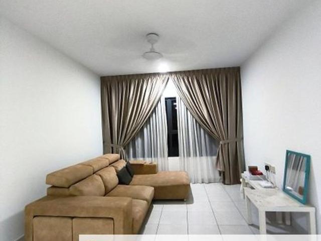 Condominium for rent in Kota Warisan, Sepang