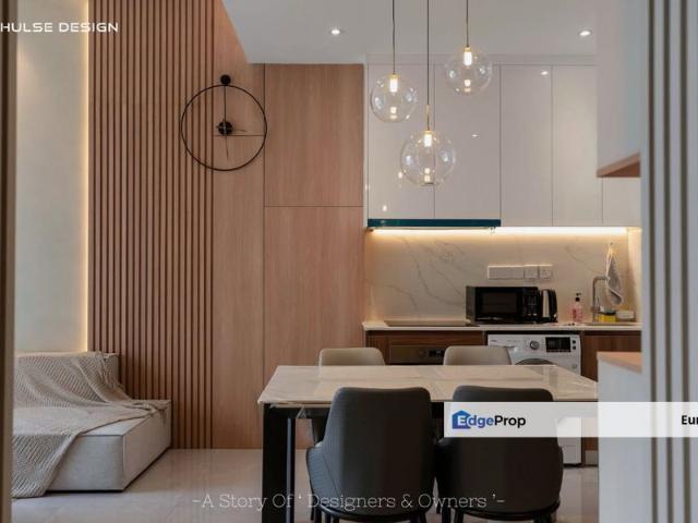 Condominium for sale in Kota Warisan, Sepang