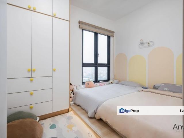 Condominium for sale in Kota Warisan, Sepang