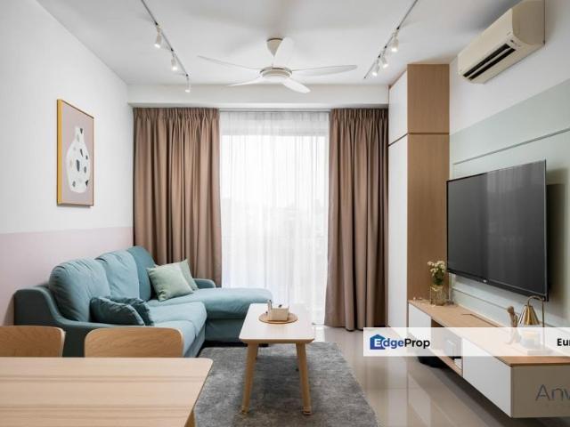 Condominium for sale in Kota Warisan, Sepang