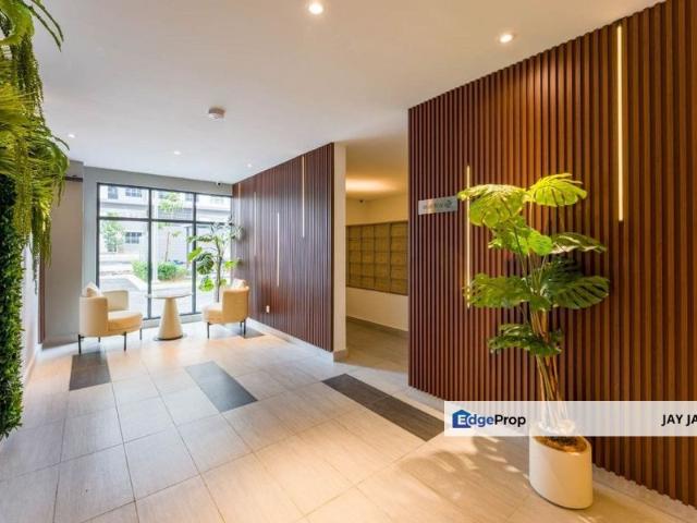 Condominium for rent in Tanjong Sepat, Selangor
