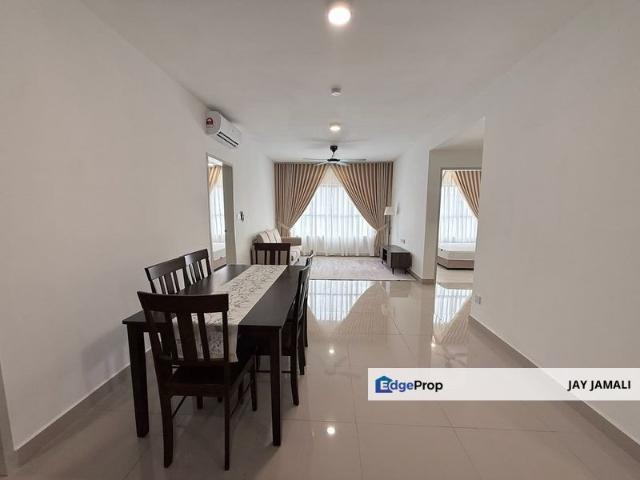 Condominium for rent in Tanjong Sepat, Selangor
