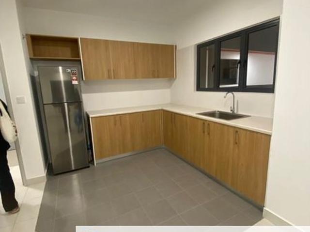 Condominium for rent in Tanjong Sepat, Selangor