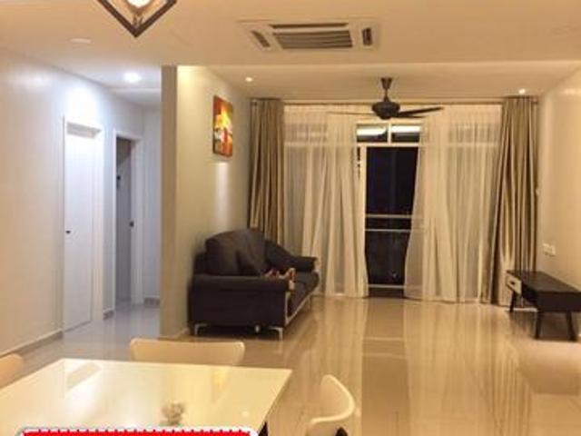 Condominium for rent in Georgetown, Penang