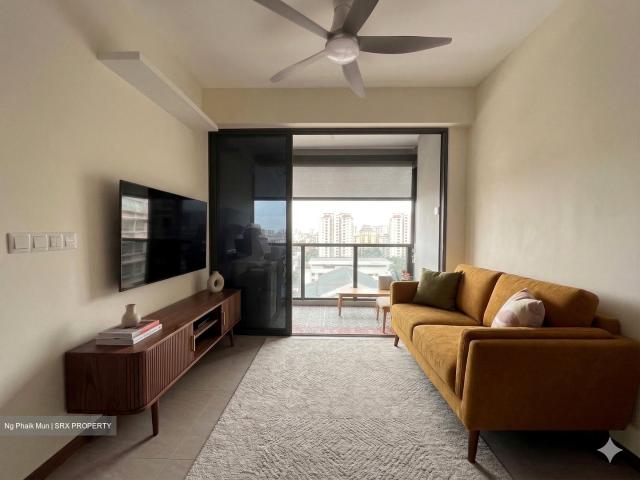 Apartment for sale