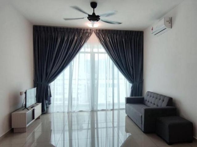 Condominium for sale in Georgetown, Penang