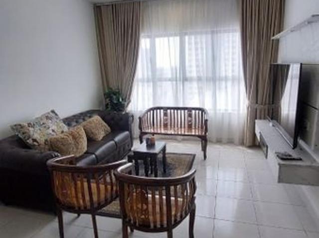 Condominium for rent in Tanjong Sepat, Selangor