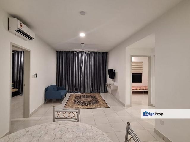 Condominium for rent in Tanjong Sepat, Selangor