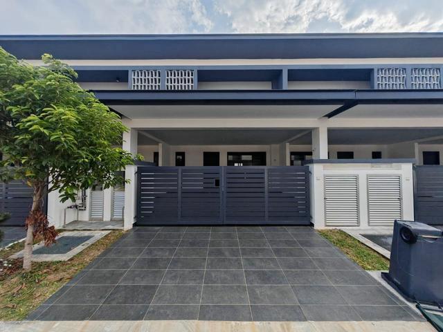 Terraced House for rent in Sendayan Village, Negeri Sembilan