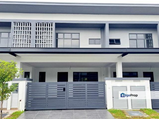 House for sale in Sendayan Village, Negeri Sembilan