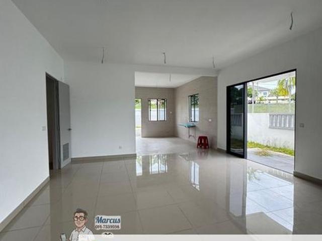House for sale in Sendayan Village, Negeri Sembilan