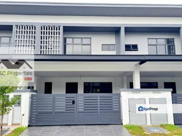 House for sale in Sendayan Village, Negeri Sembilan