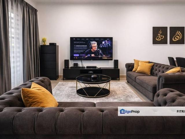 House for sale in Sendayan Village, Negeri Sembilan